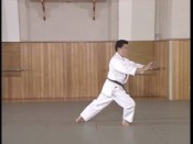 Сюматсу Доса Ити - Умпражнение выполняемое в конце занятия ёсинкан айкидо